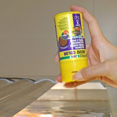 JBL ProNovo Color Grano S 100 ml
